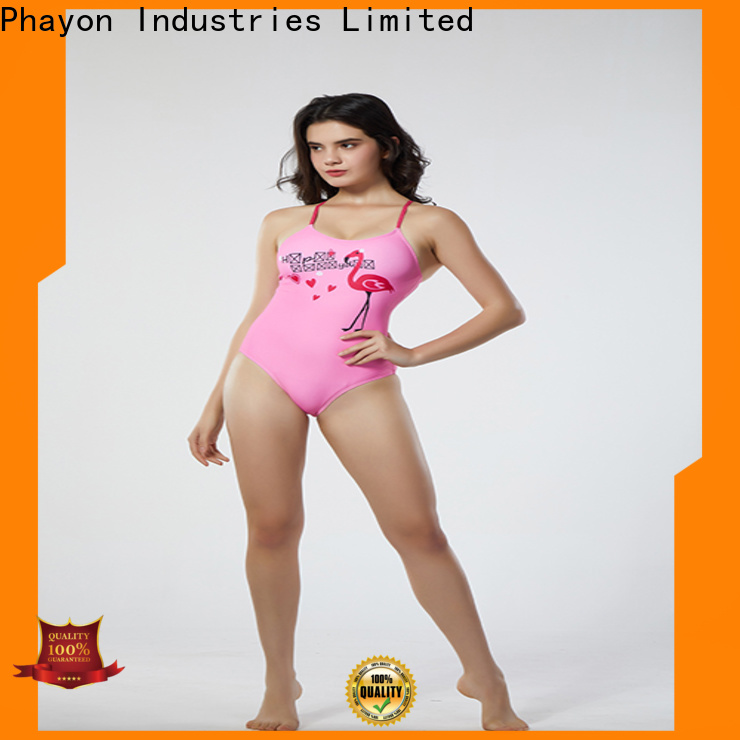 one piece wholesale womens clothing factory for swimming pool