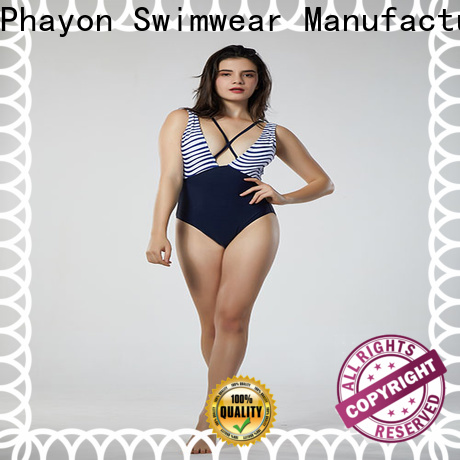 colorful bathing suits custom supplier for beach