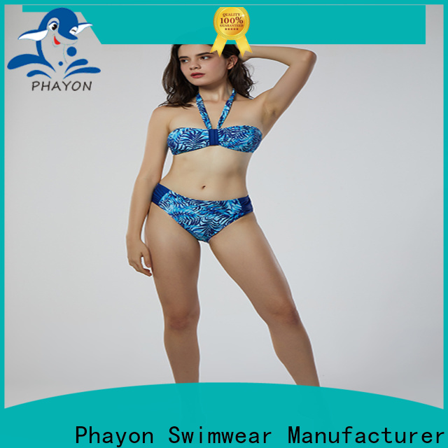 PHAYON wholesale womens clothing factory for beach