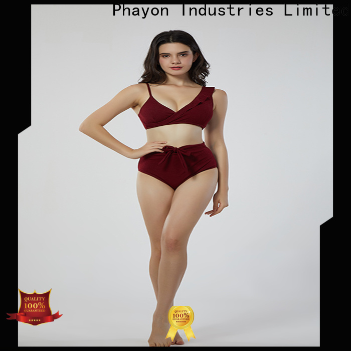 PHAYON tankini swimwear tankini for swimming pool