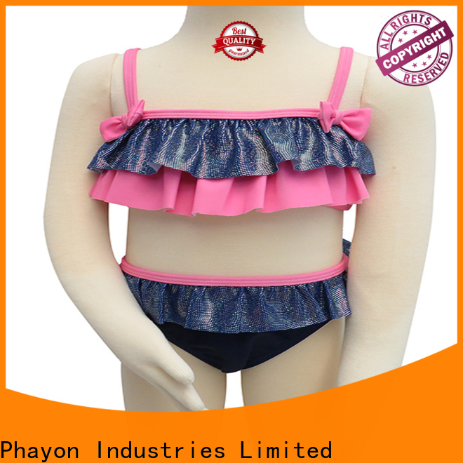 PHAYON girl bathing suits summer suits for swimming pool