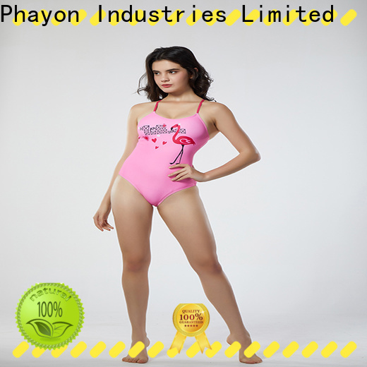 PHAYON sexy bathing suit dress wear for beach