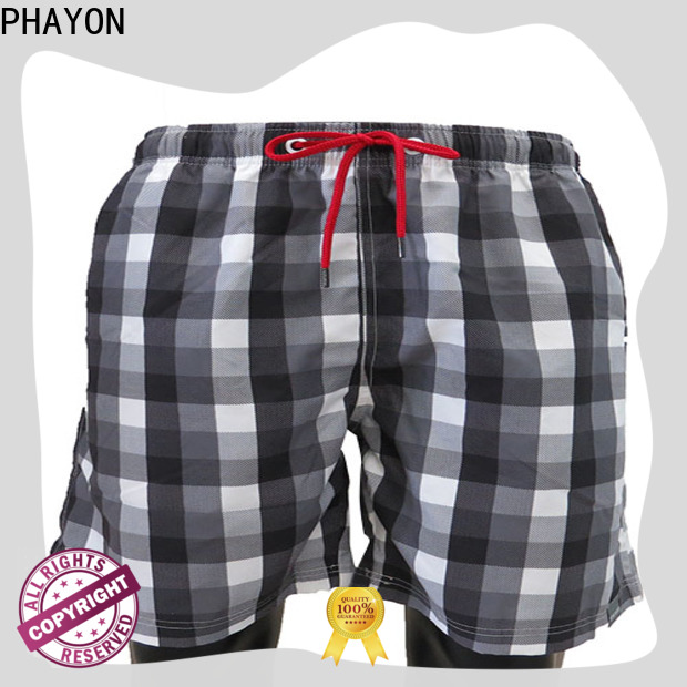 PHAYON best beach shorts for busniess for beach