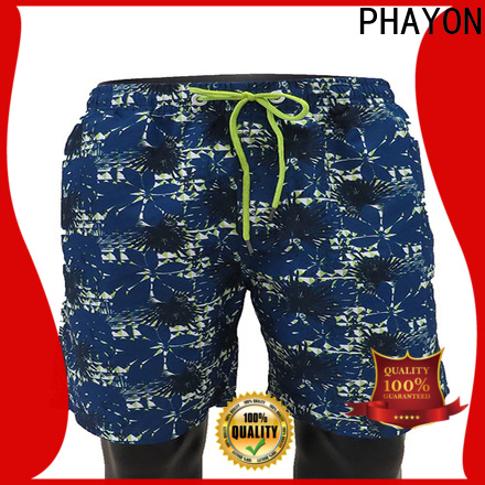 PHAYON best beach shorts for guys pants for holiday