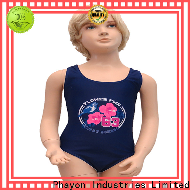 PHAYON girls clothes sale manufacturer for holiday