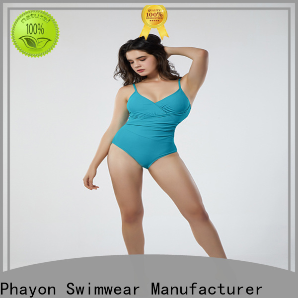 PHAYON swimwear sale with back hollow for beach