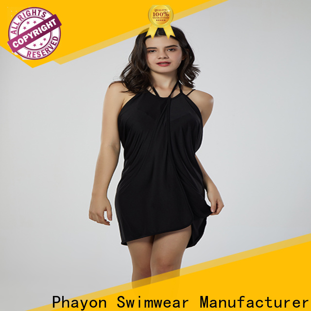 PHAYON top ladies beach cover ups for busniess for women