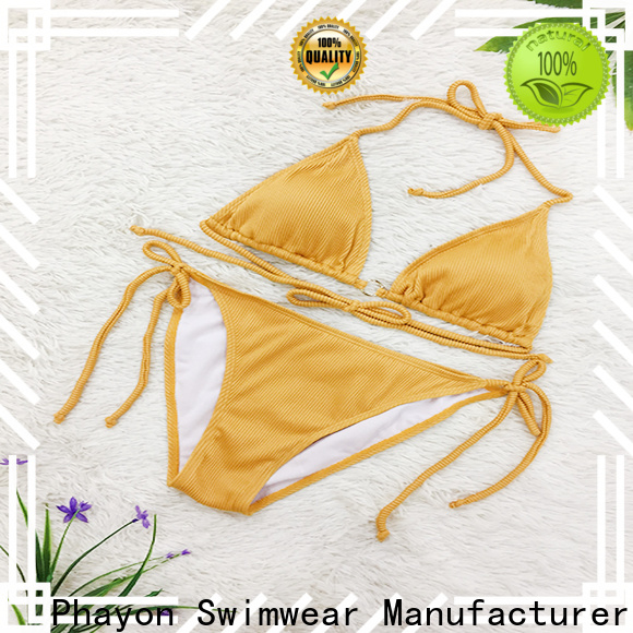 deep v swimwear manufacturers factory for swimming pool