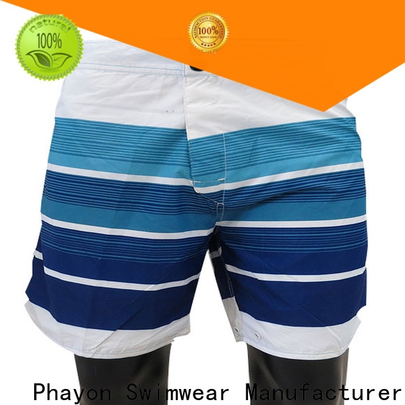 letter men clothing wholesale surf beachwear for swimming pool