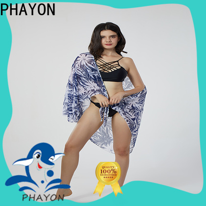 PHAYON swimwear cover ups for busniess for beach