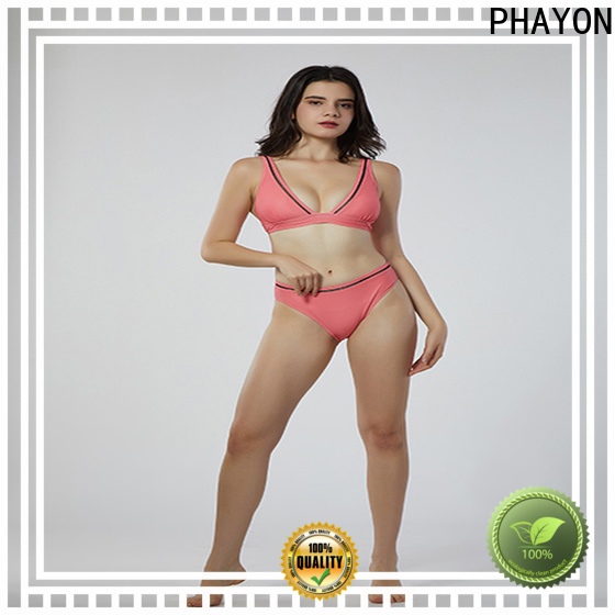 PHAYON bikini wear for busniess for swimming pool