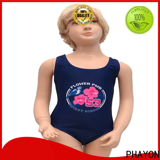 PHAYON custom swimwear manufacturer for beach