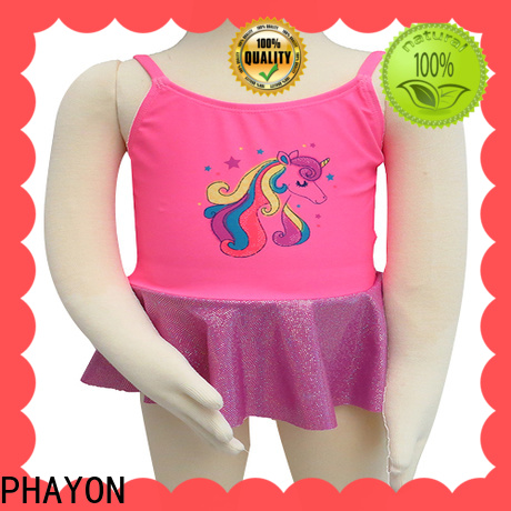 PHAYON custom made swimsuits bathing suit for beach