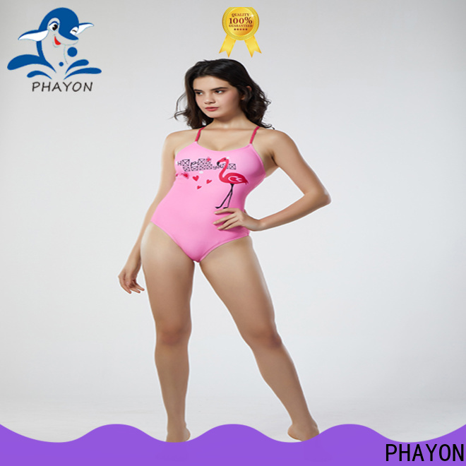 PHAYON new bikini for women factory for holiday