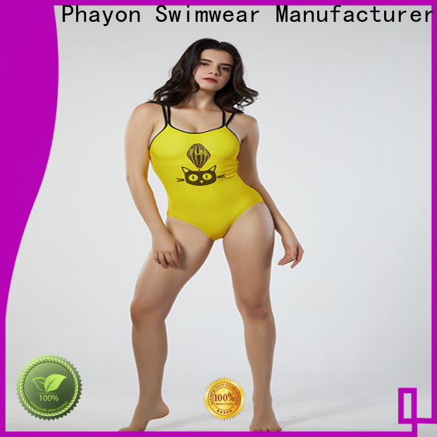 custom womans bathing suits for busniess for swimming pool