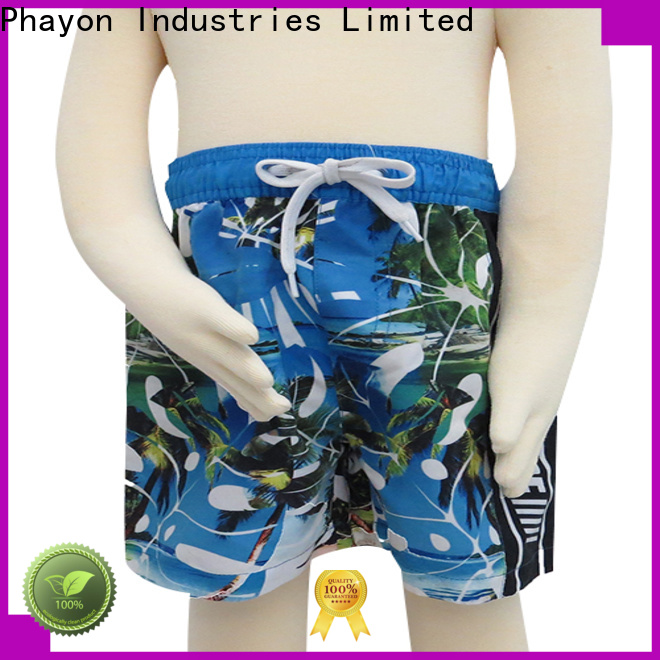 PHAYON boys board shorts short pants for sale