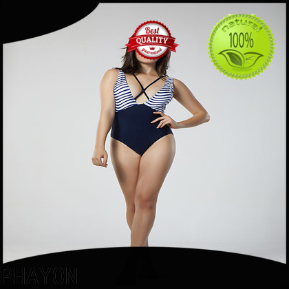 PHAYON bathing suits custom factory for beach