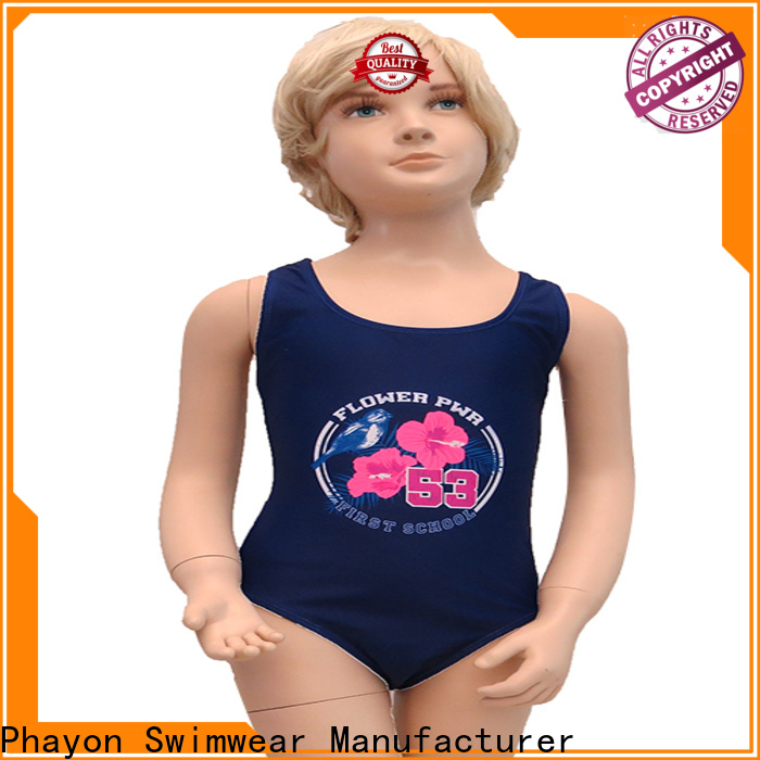 PHAYON latest bikini wholesale factory for holiday