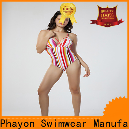 PHAYON new custom bikini wear for holiday