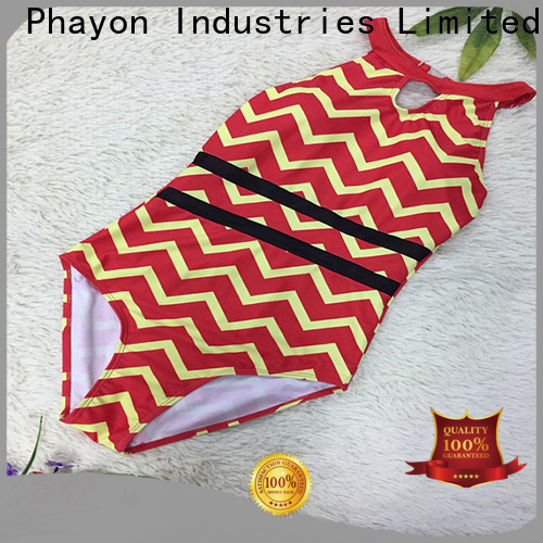 PHAYON wholesale ladies swimwear sale company for holiday