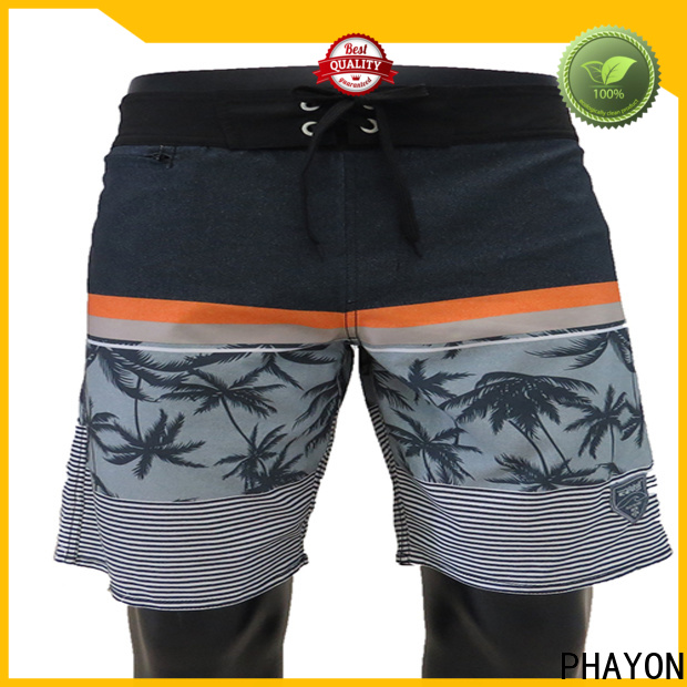 sports beach shorts men manufacturer for holiday